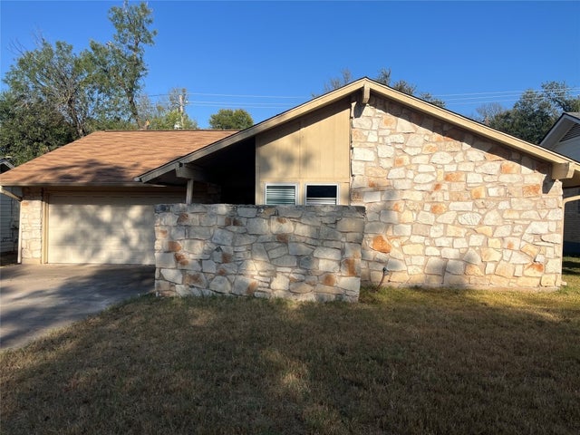 12119 Robin Ridge Lane, Austin