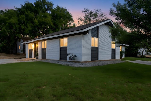 4913 Hawk Cove B, Austin