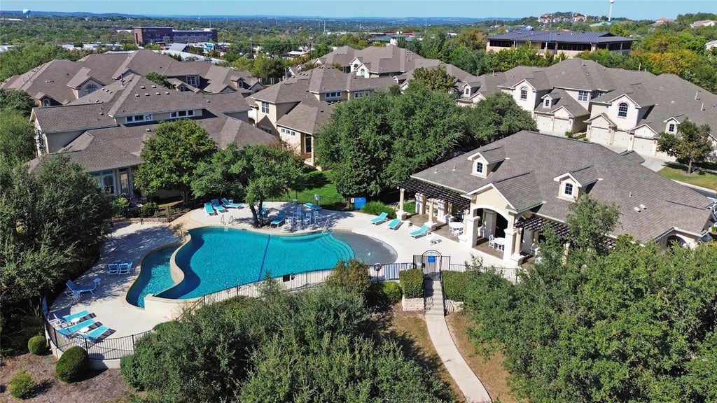 15319 Origins Lane, Lakeway