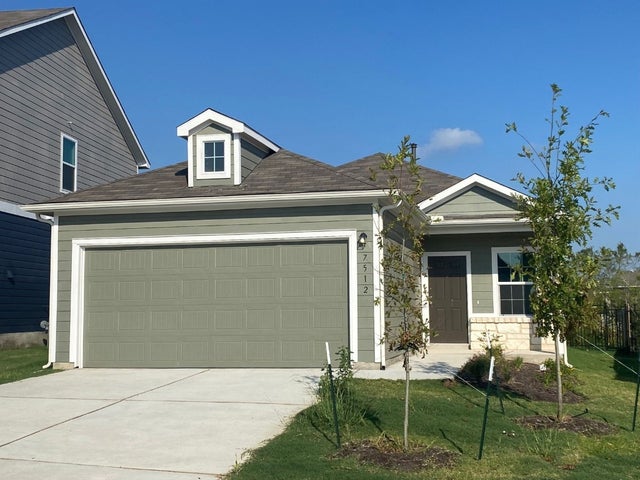 7512 Poppy Petal Loop, Del Valle