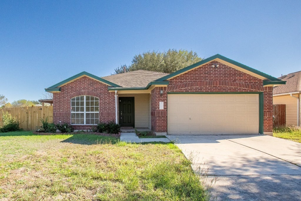 101 Geronimo Cove, Kyle