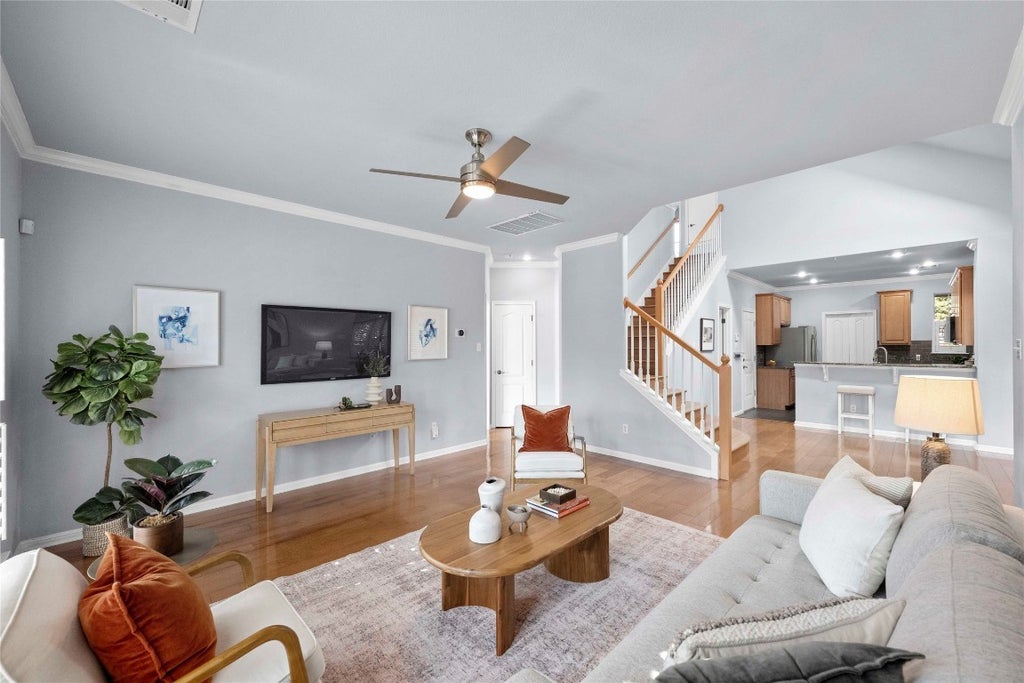 6704 Menchaca Road 29, Austin