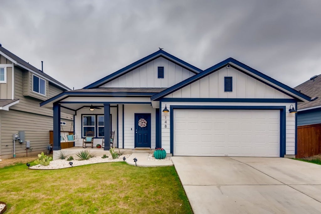 148 Fire Wheel Pass, Liberty Hill