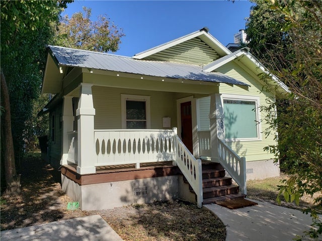 506 Nelray Boulevard, Austin