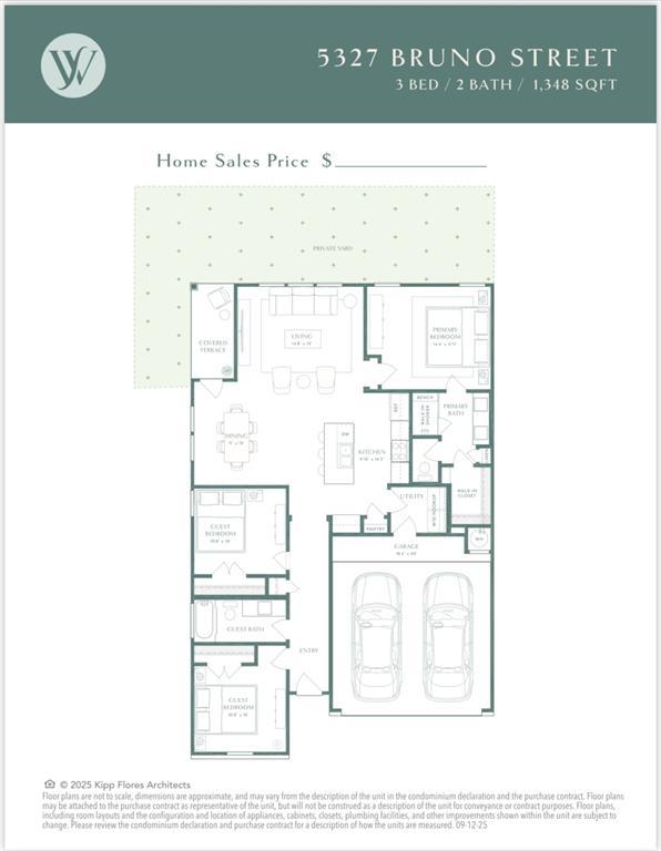 5327 Bruno Street, Round Rock