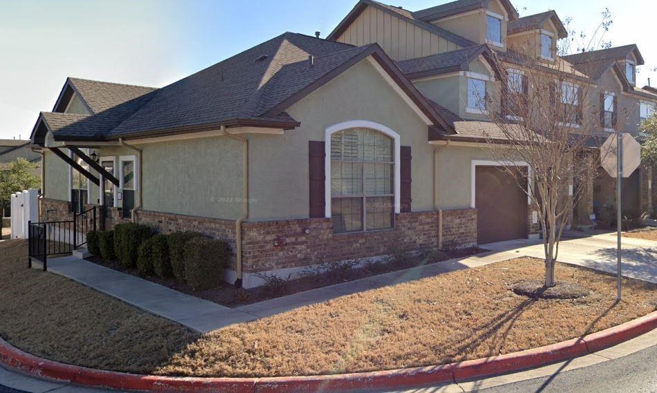 1900 Little Elm Trail 20, Cedar Park