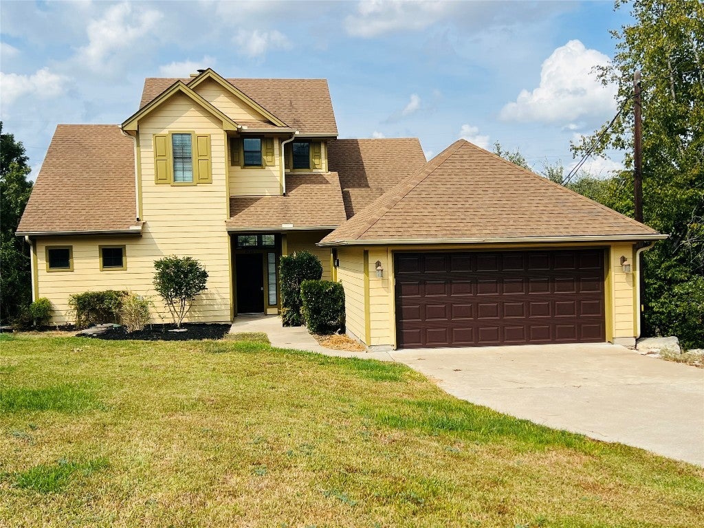 2406 Indian Creek Road, Austin