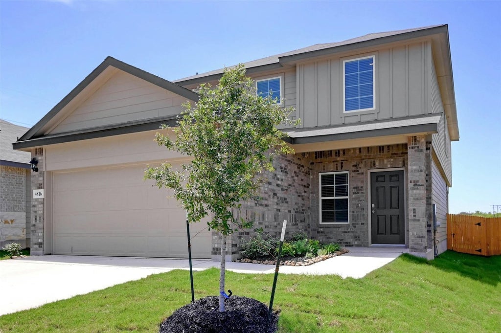 4816 Cork Crossing, New Braunfels