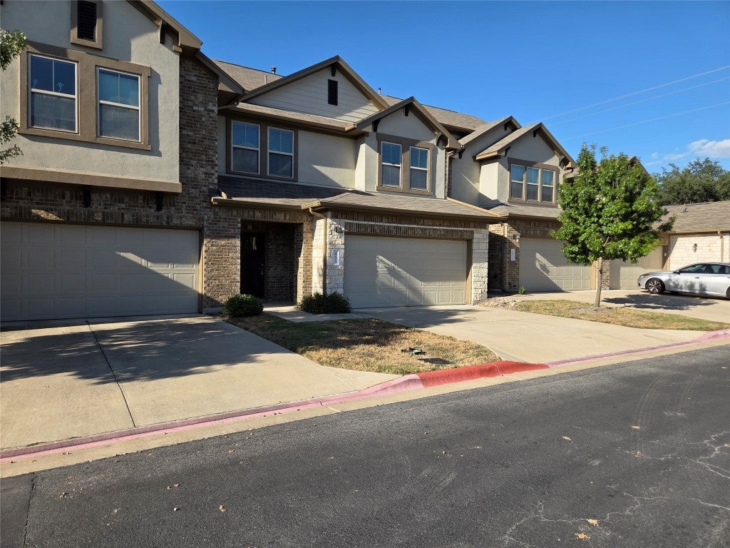 2304 S Lakeline Boulevard 452, Cedar Park