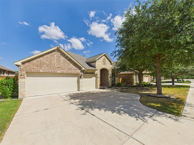 2624 Outlook Ridge Loop, Leander