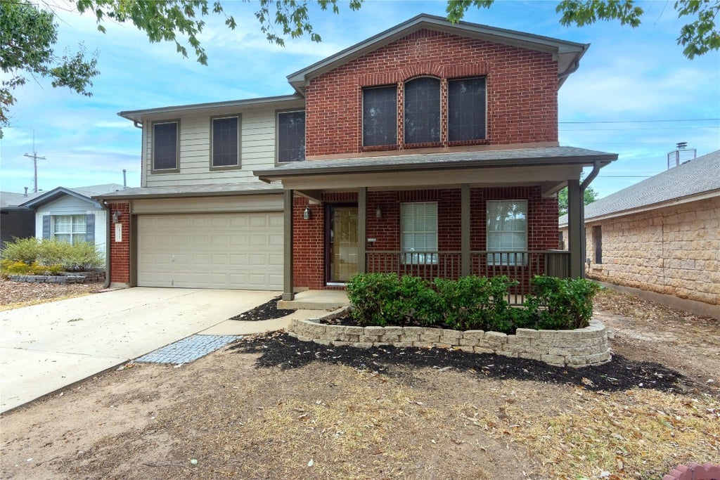 1711 Lloydminister Way, Cedar Park