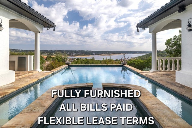 1128 Thurman Bluff Drive, Spicewood