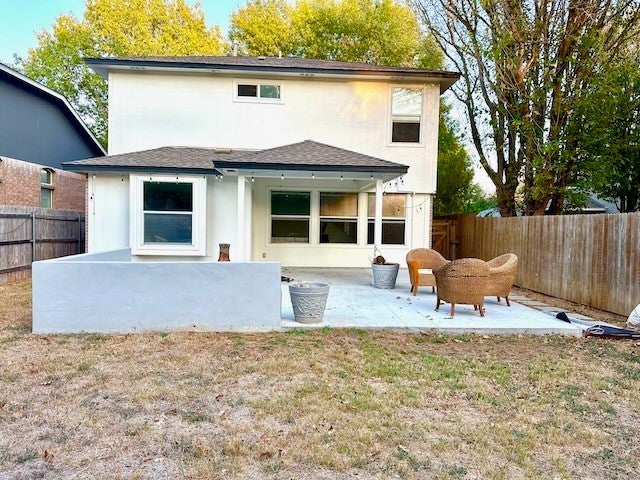 11414 Eddie Egan Lane, Austin