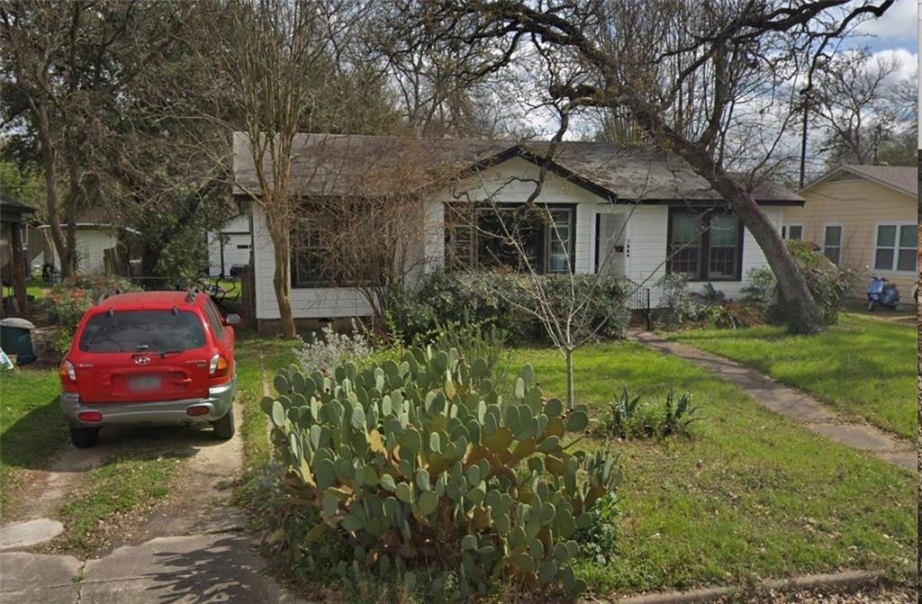 3009 French Place, Austin