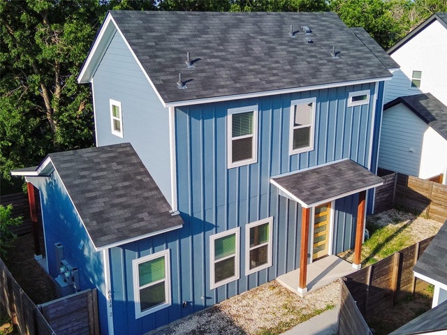 6014 Fairway Street 2, Austin