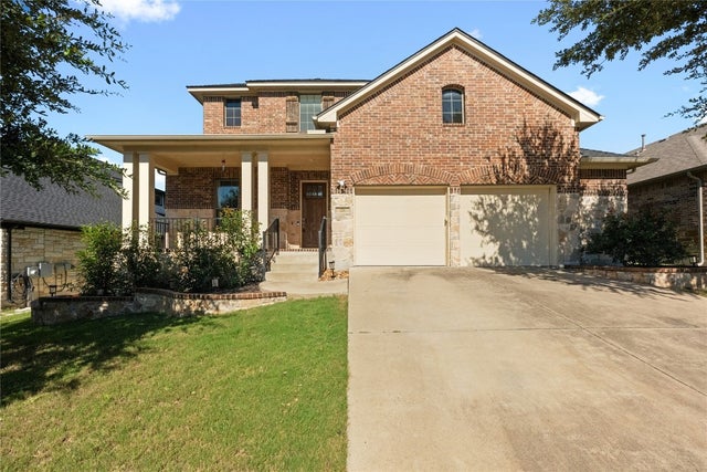 176 Crampton Cove, Austin