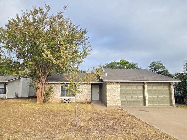 11302 Bristle Oak Trail, Austin