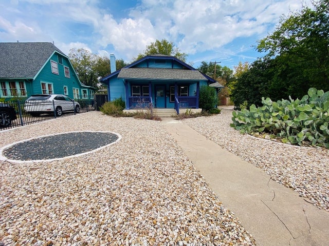 404 E 35th Street E A, Austin