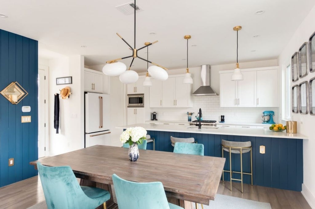 1615 S 2nd Street 4, Austin