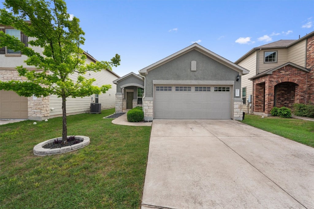 15903 Serene Fleming Trace, Austin