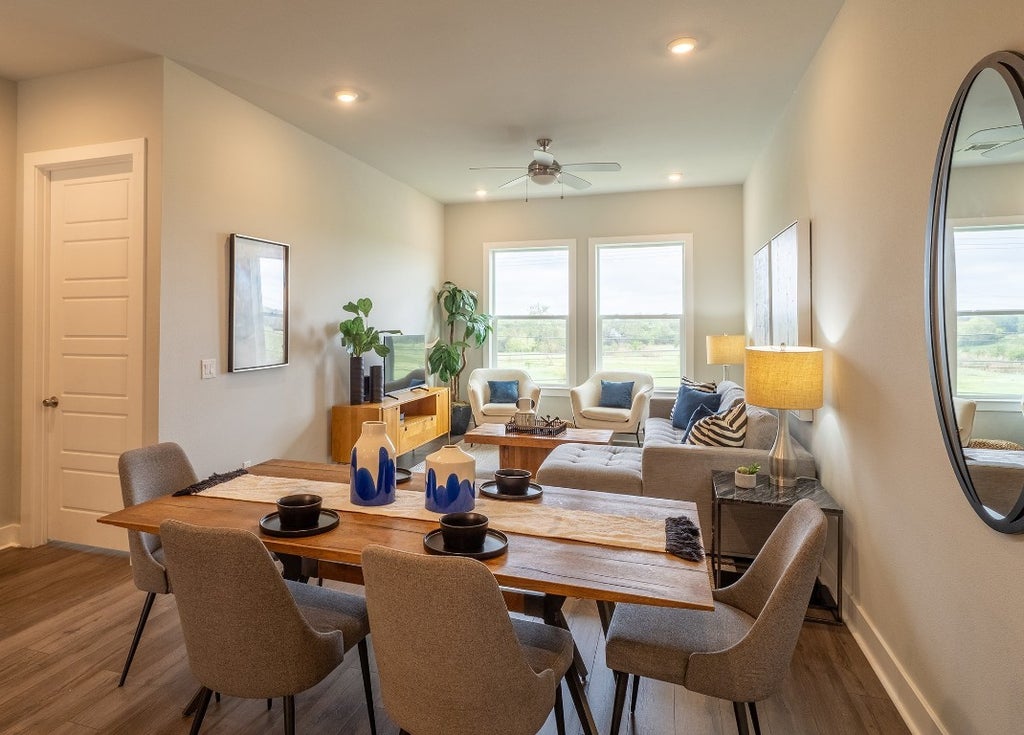 4507 E Martin Luther King Jr. Boulevard 123, Austin