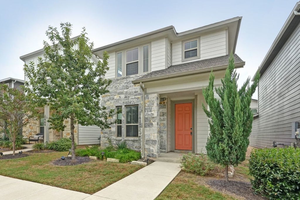 7902 Mellencamp Drive, Austin