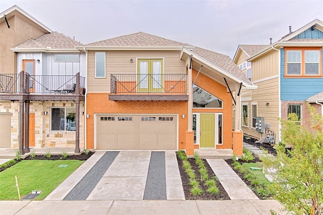 7308 Wildcat Pass, Austin