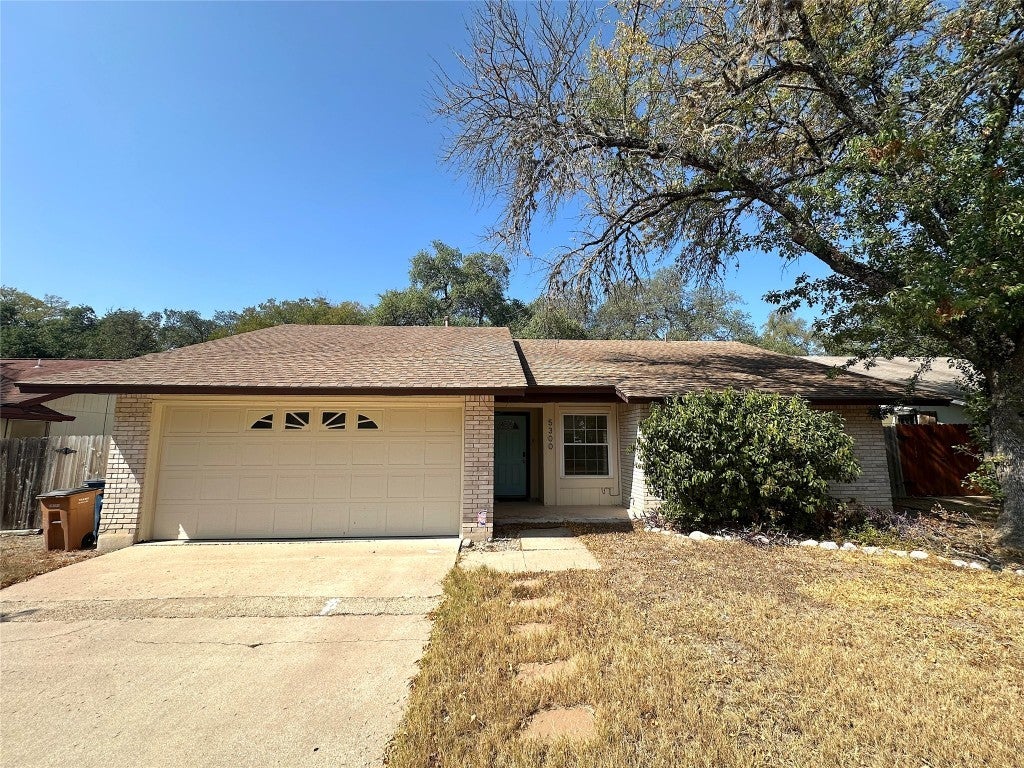 5300 Suburban Drive, Austin