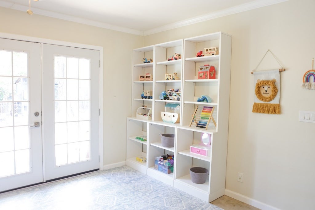 4815 Oldfort Hill Drive, Austin