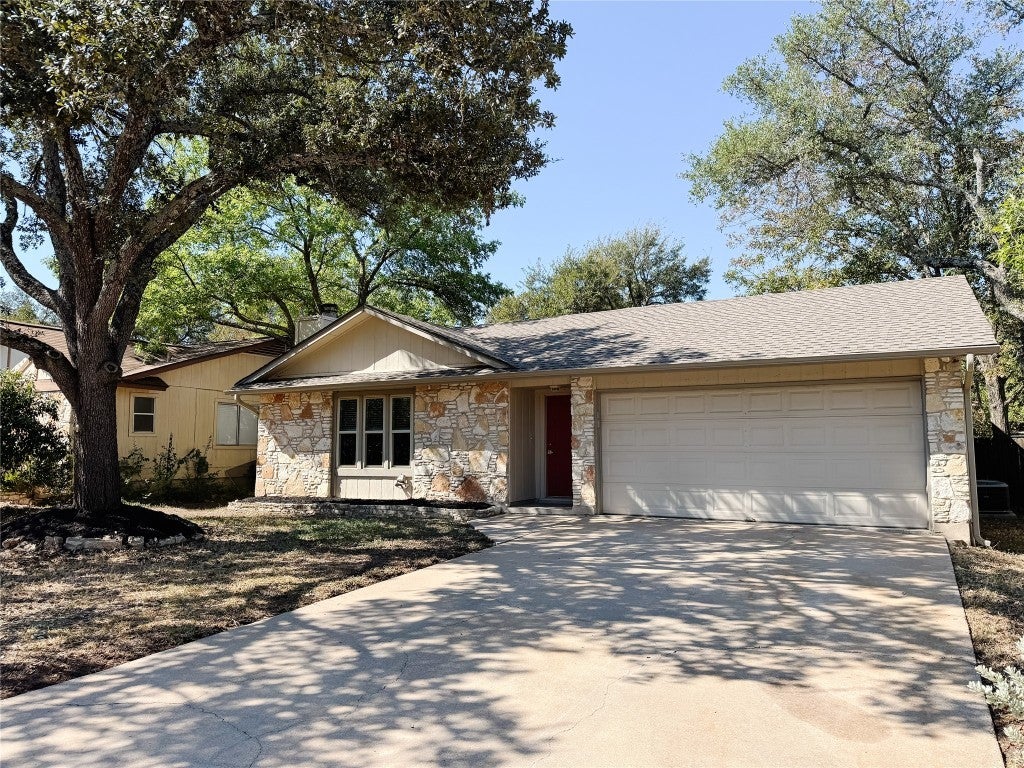 11910 Stout Oak Trail, Austin