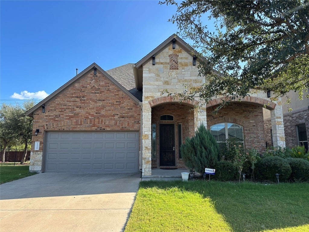 1400 Little Elm Trail 1126, Cedar Park