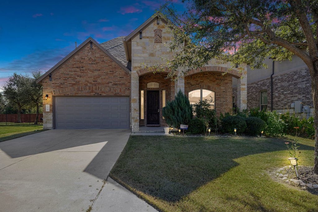 1400 Little Elm Trail 1126, Cedar Park