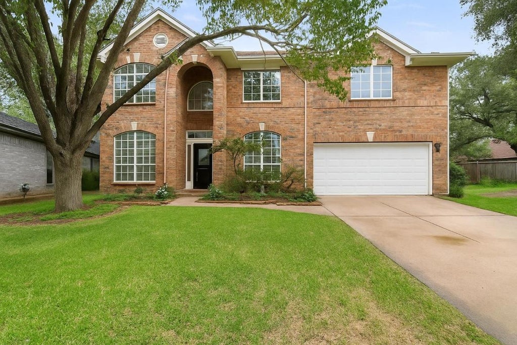 2303 El Sol Drive, Cedar Park