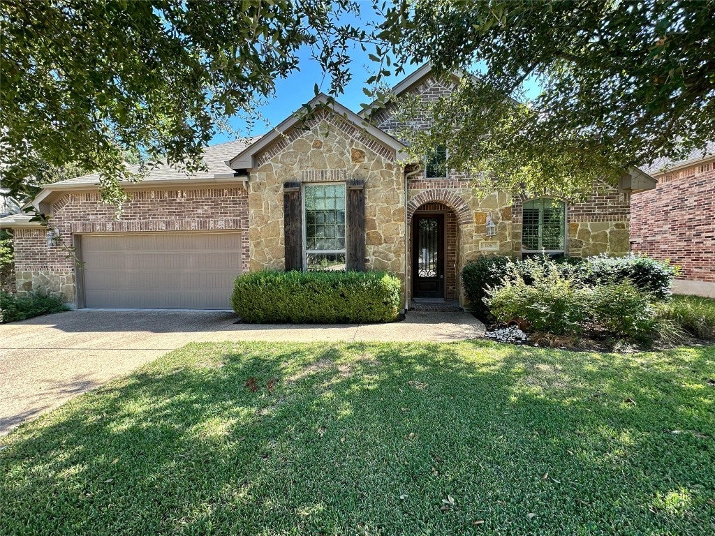 106 Shetland Lane, Cedar Park