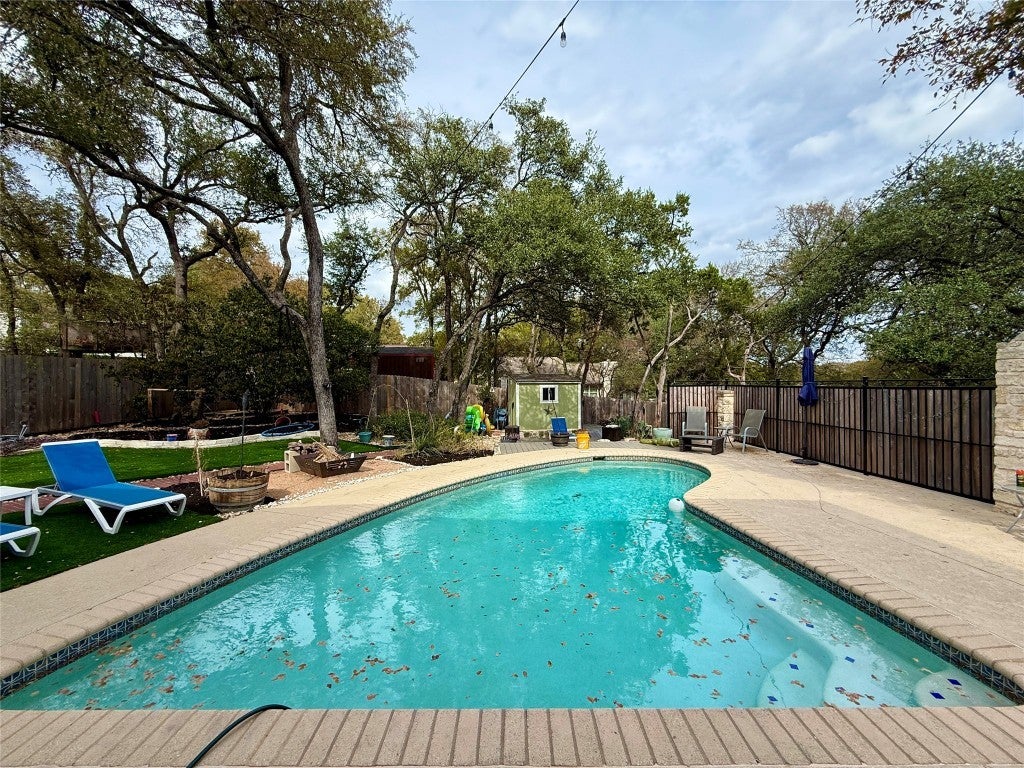 3408 Ambleside Drive, Austin