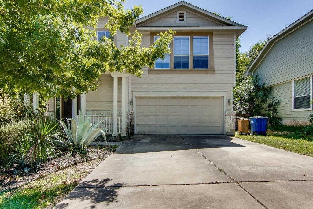 2509 Campfield Parkway, Austin