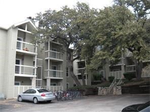 114 E 31st Street 206, Austin