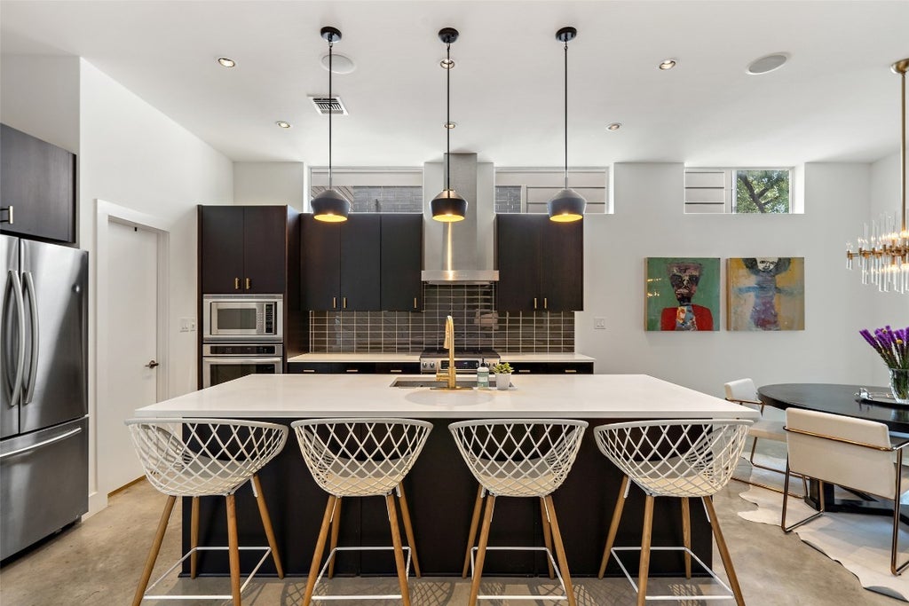 2105 Goodrich Avenue 2, Austin