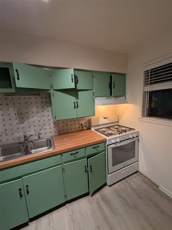 5509 Guadalupe Street 103, Austin