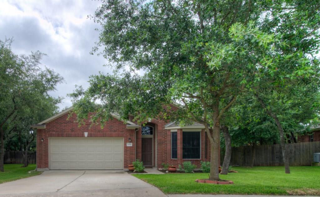 3454 Shiraz Loop, Round Rock
