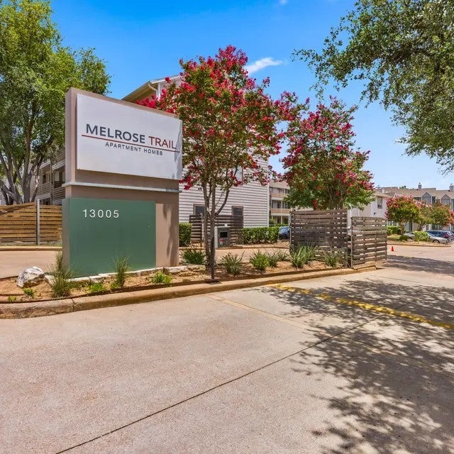 13005 Heinemann Drive 03-307, Austin