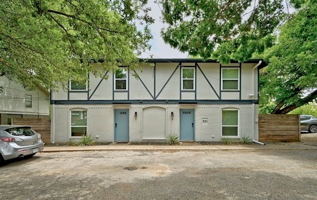 3511 Alpine Circle 2, Austin