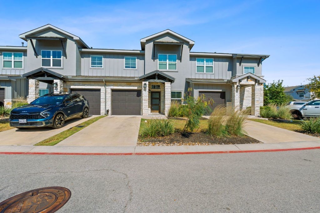 2173 Local Rebel Loop, Leander