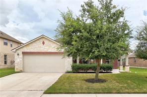 20009 Hawk Hood Drive, Pflugerville