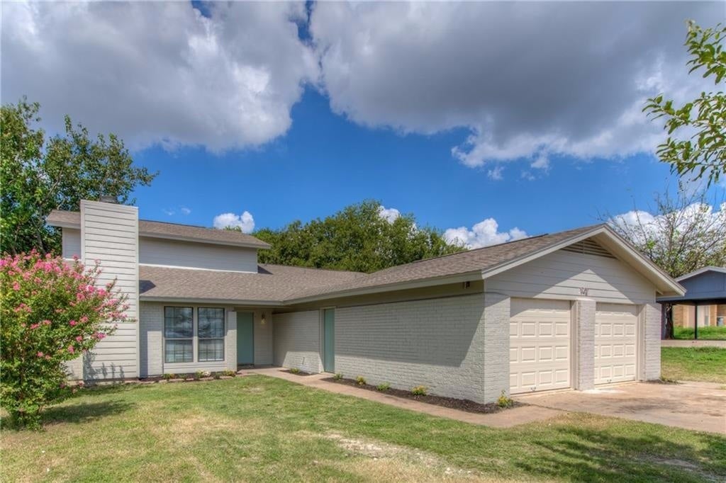 9412 Teasdale Terrace A, Austin