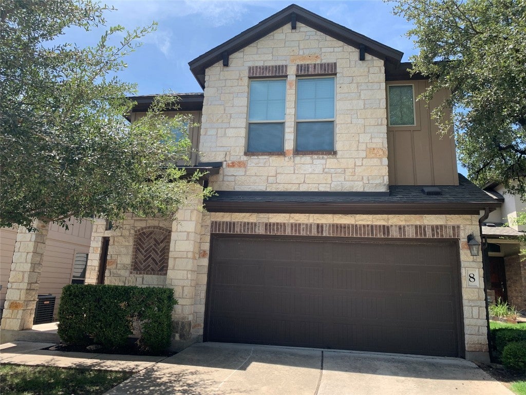 7709 Menchaca Road 8, Austin