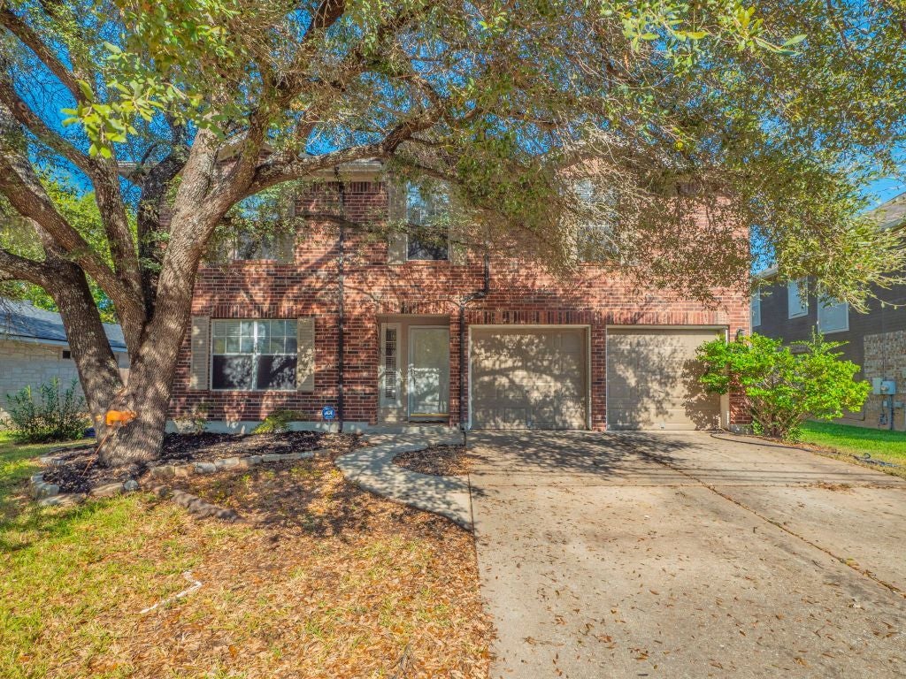 2316 Logan Drive, Round Rock