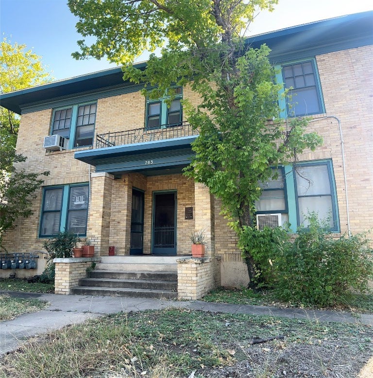 703 W 11th Street 6, Austin