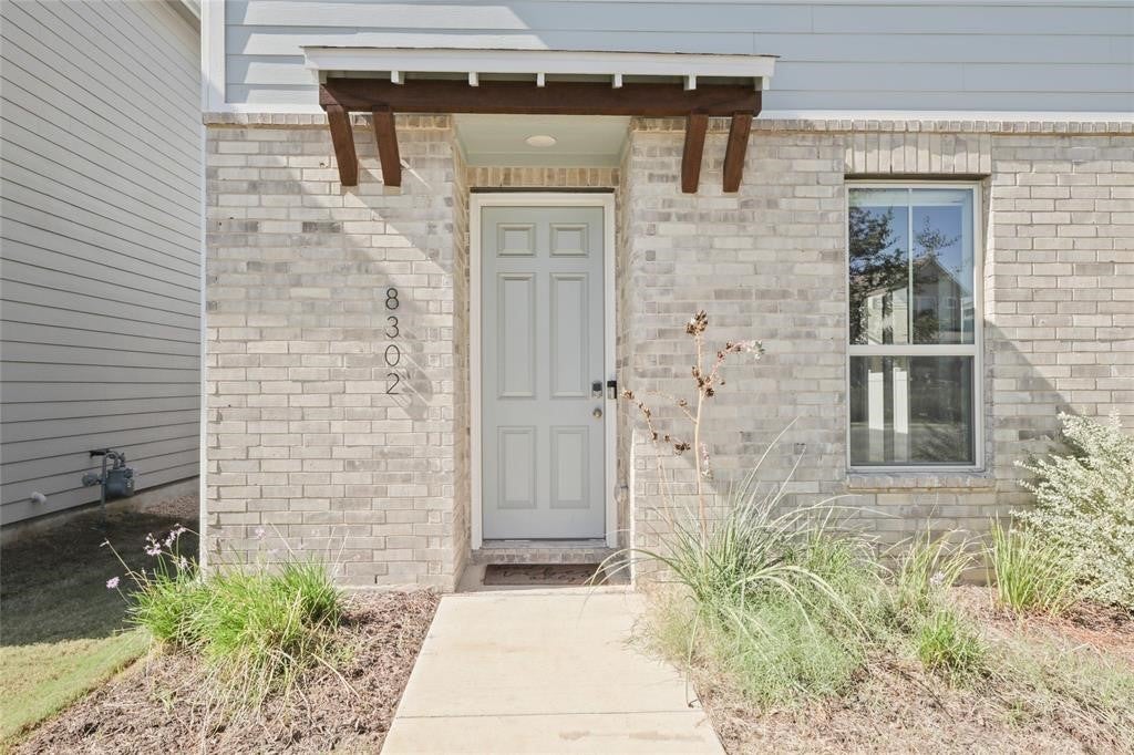 8302 Mandela Bend, Austin