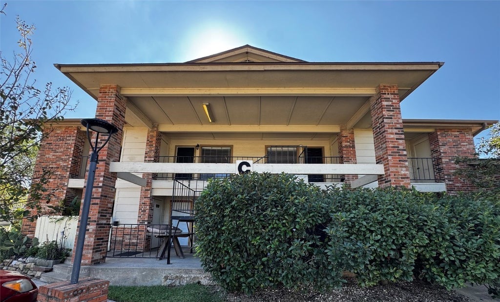 1705 Crossing Place 139c, Austin